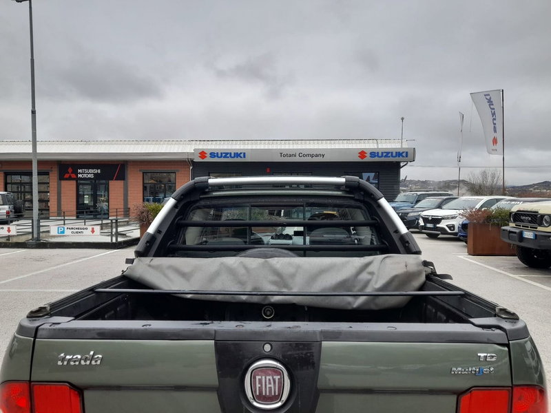 Fiat Strada usata a L'Aquila (13)