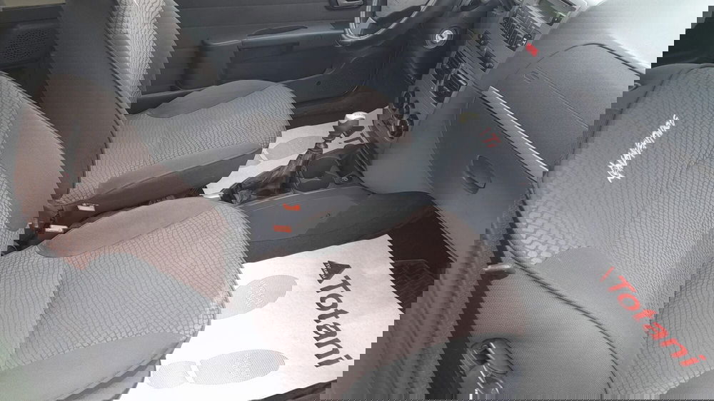 Fiat Strada usata a L'Aquila (15)