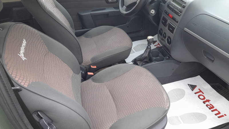 Fiat Strada usata a L'Aquila (15)