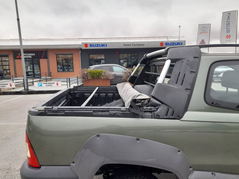 Fiat Strada usata a L'Aquila (16)