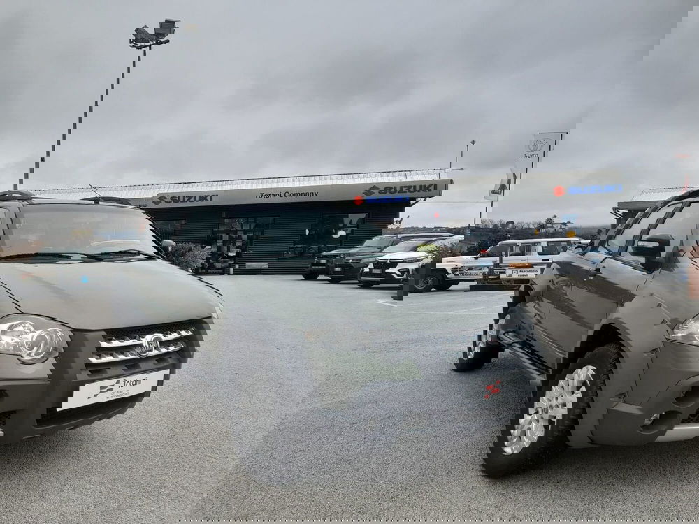 Fiat Strada usata a L'Aquila (19)