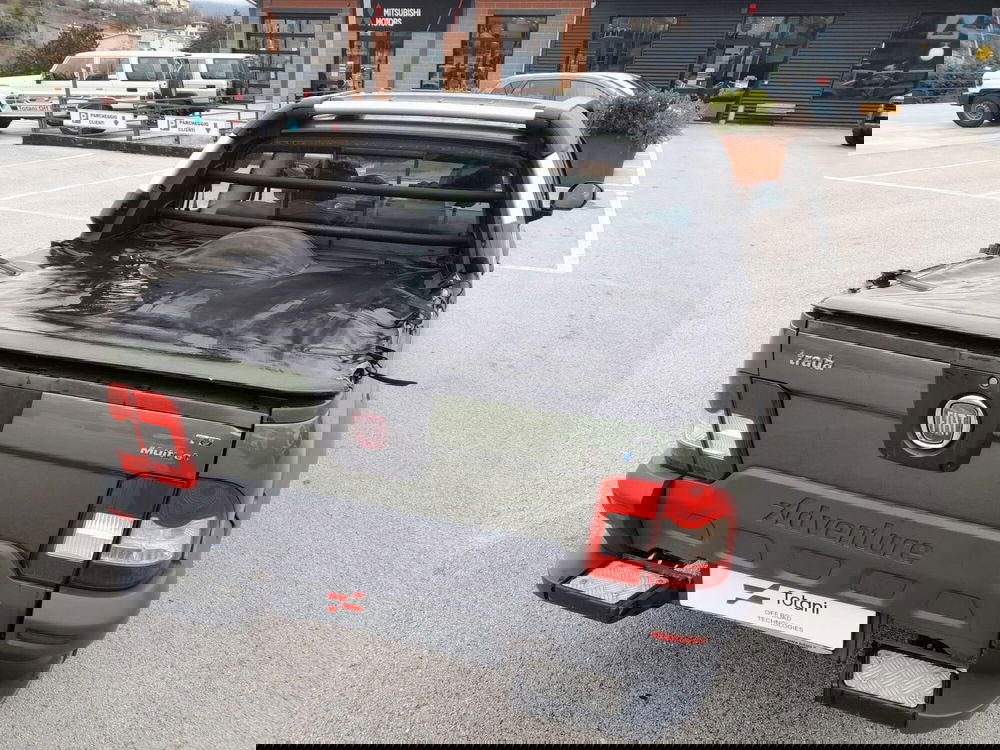 Fiat Strada usata a L'Aquila (2)