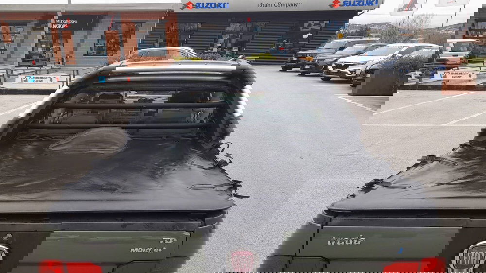 Fiat Strada usata a L'Aquila (3)