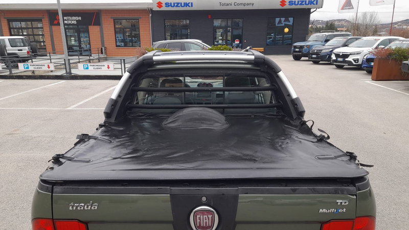 Fiat Strada usata a L'Aquila (3)