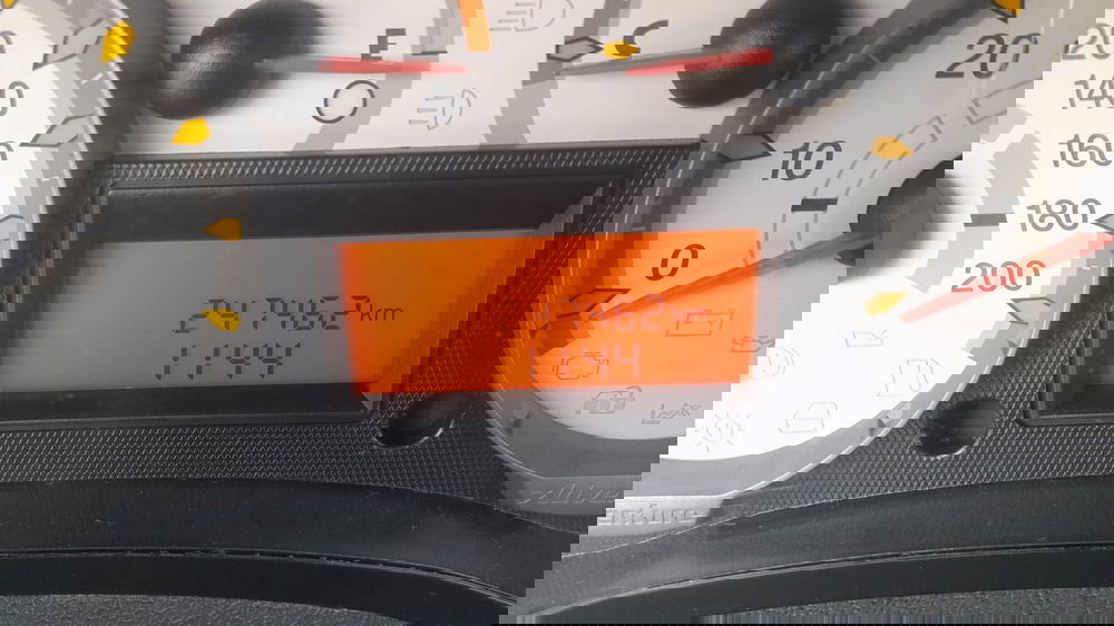 Fiat Strada usata a L'Aquila (4)