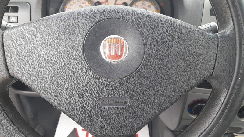 Fiat Strada usata a L'Aquila (5)