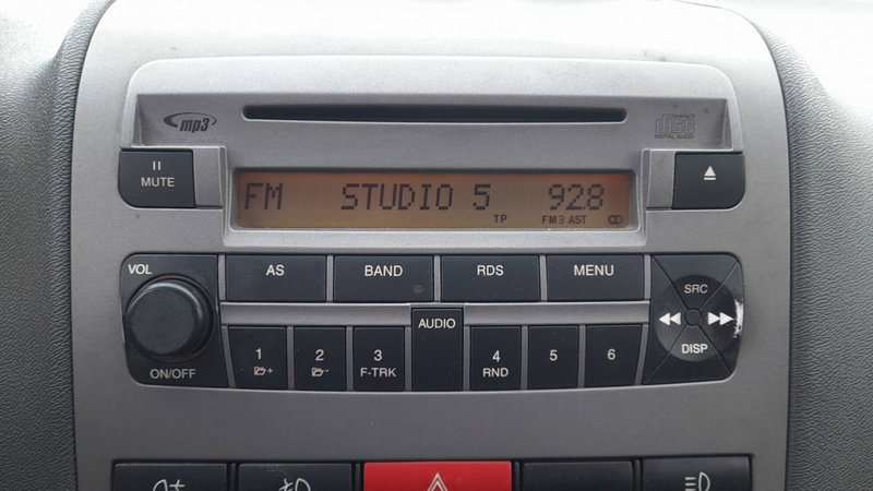 Fiat Strada usata a L'Aquila (6)