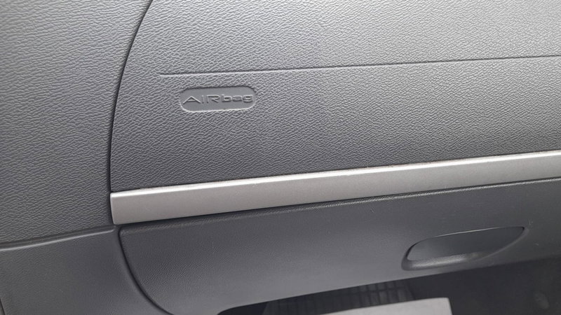 Fiat Strada usata a L'Aquila (7)