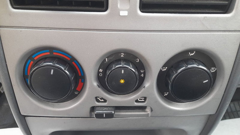 Fiat Strada usata a L'Aquila (8)