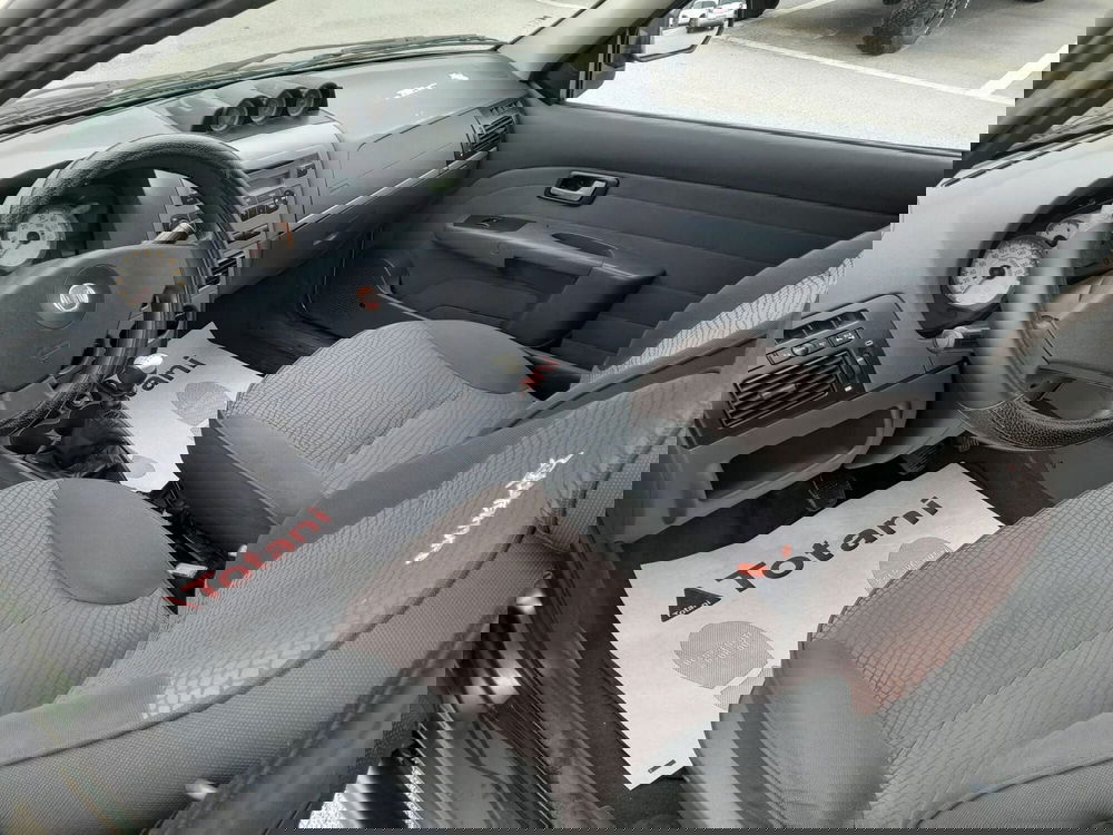 Fiat Strada usata a L'Aquila (9)