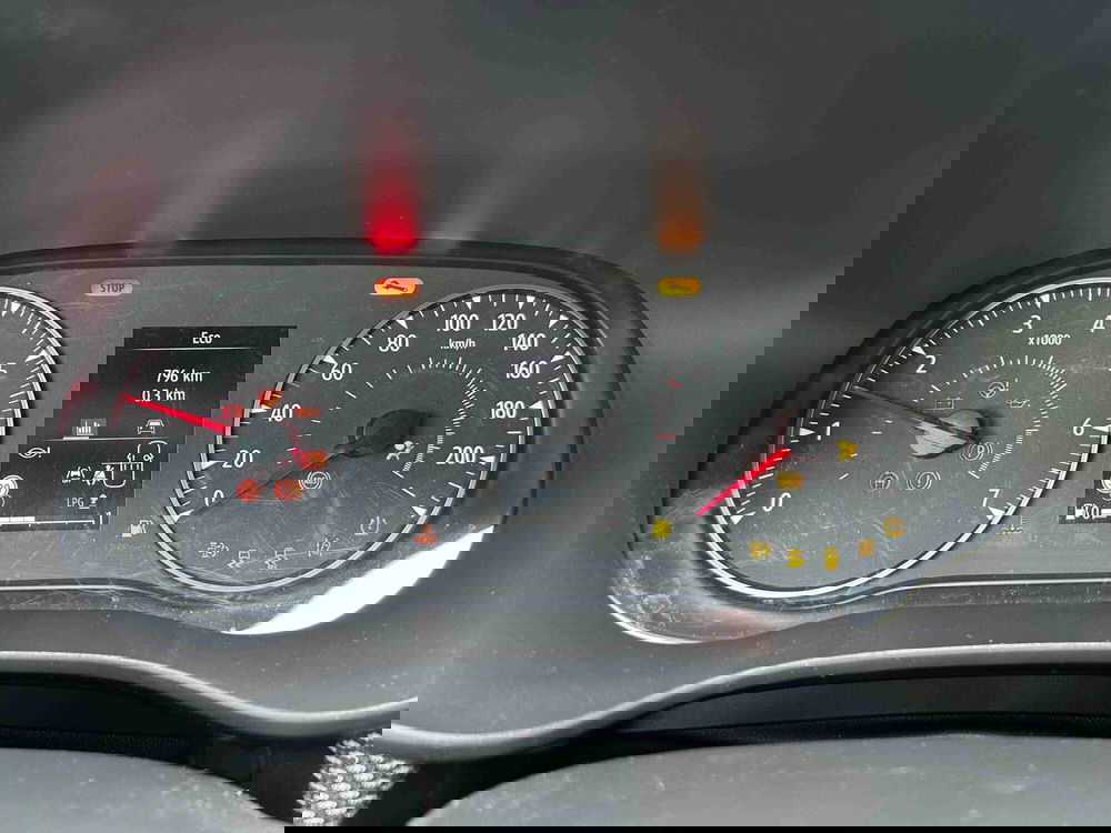 Dacia Jogger usata a Roma (2)