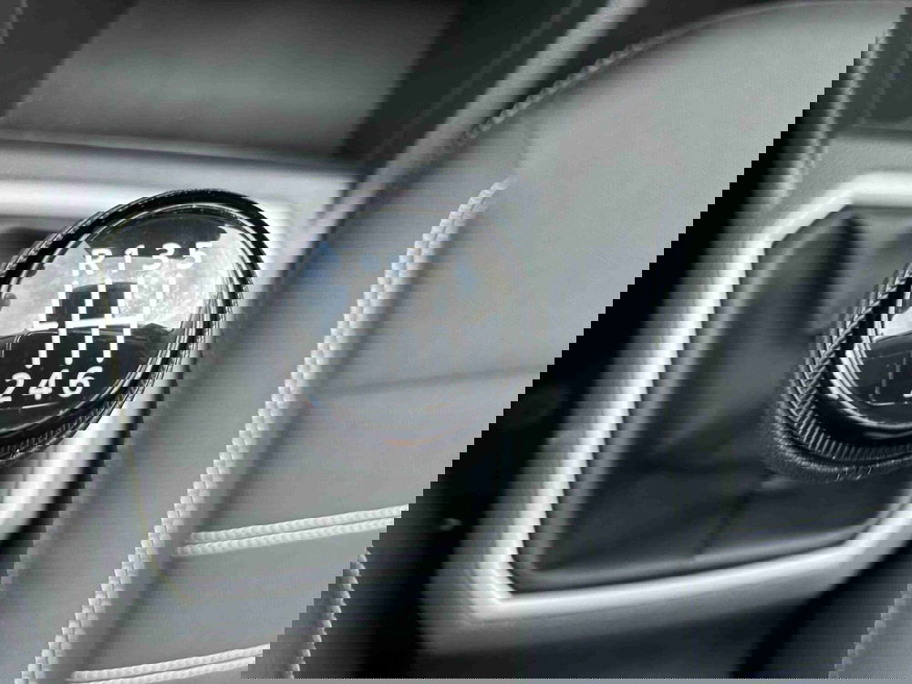 Dacia Jogger usata a Roma (4)