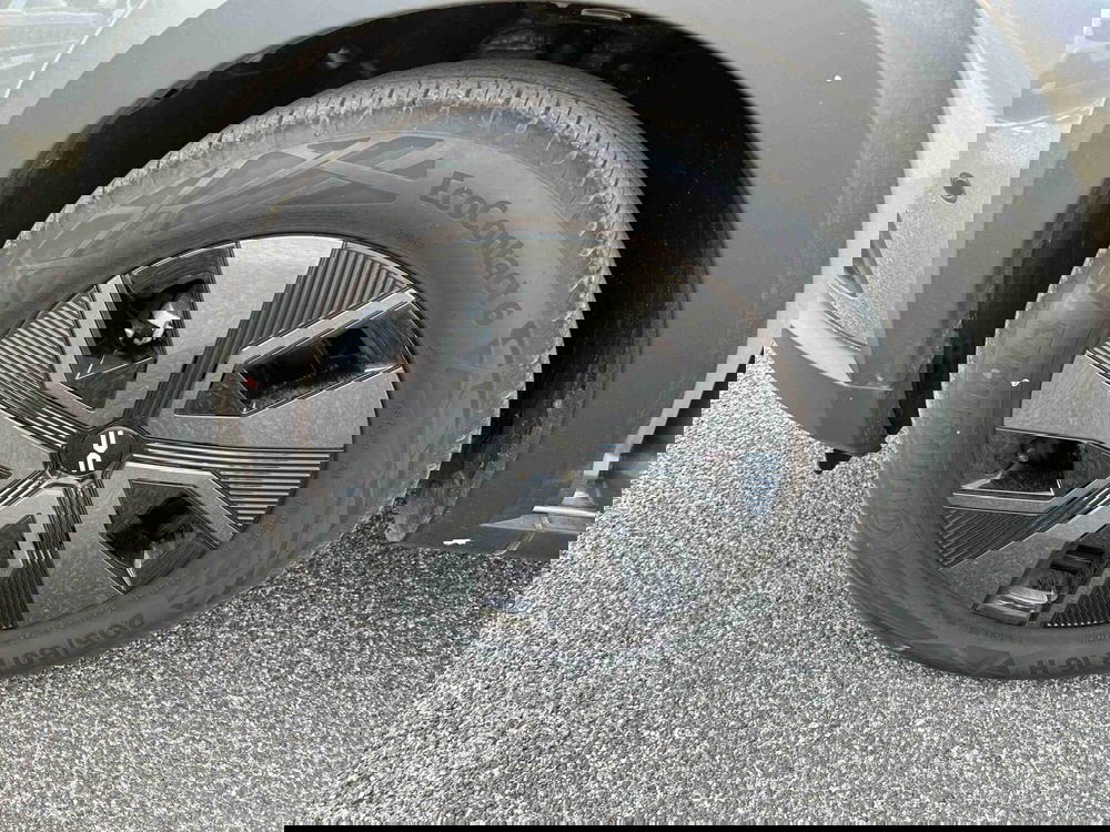 Dacia Jogger usata a Roma (5)