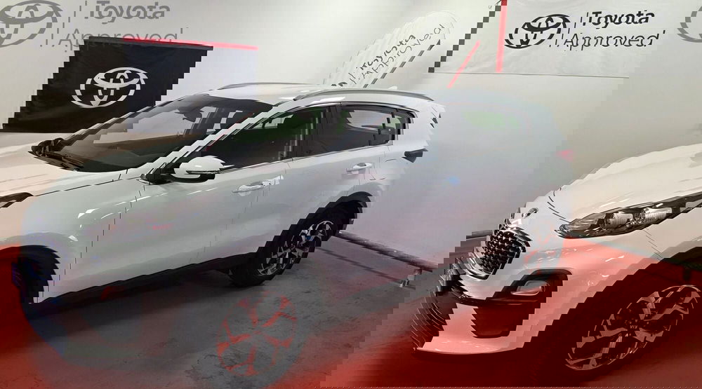 Kia Sportage usata a Messina (3)