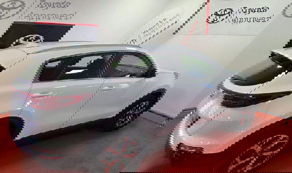 Kia Sportage usata a Messina (6)