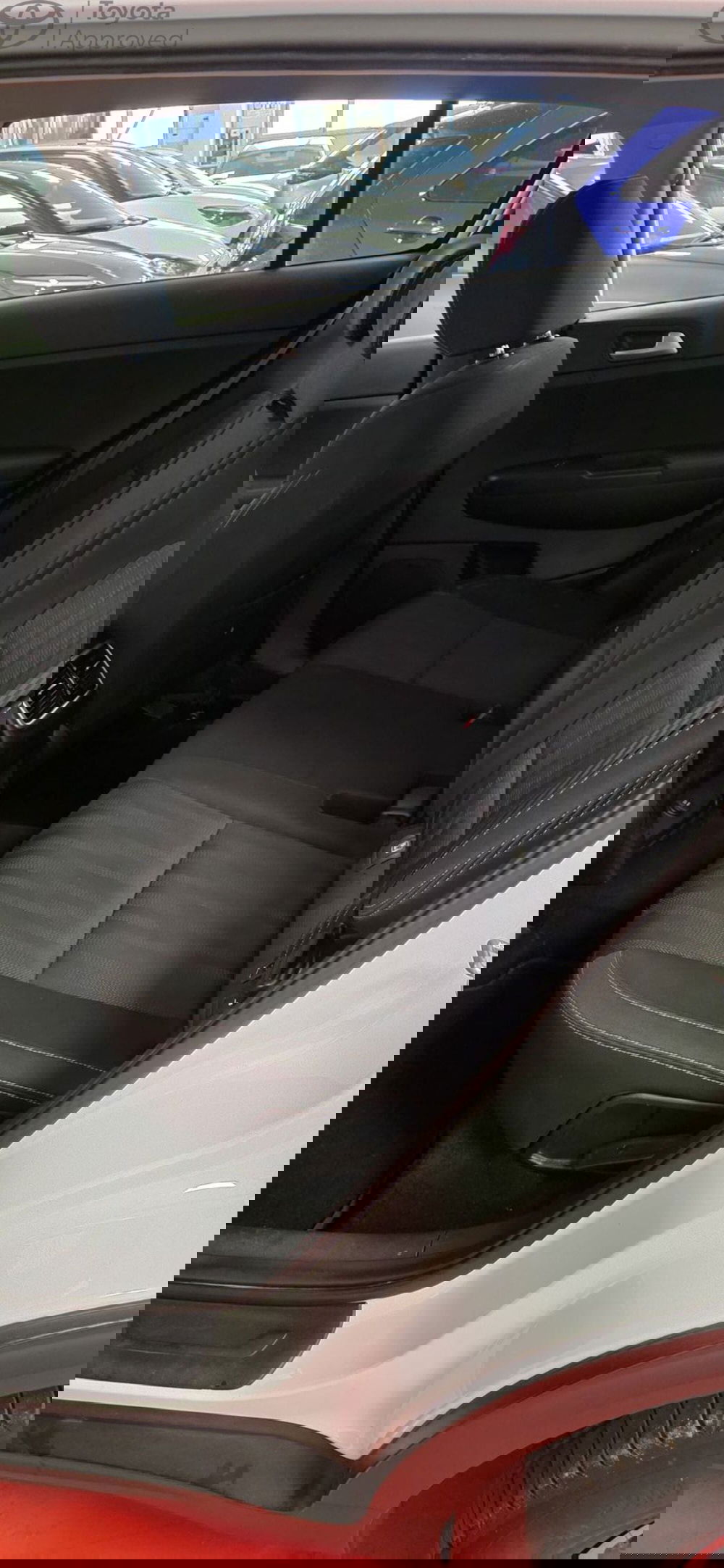 Kia Sportage usata a Messina (8)