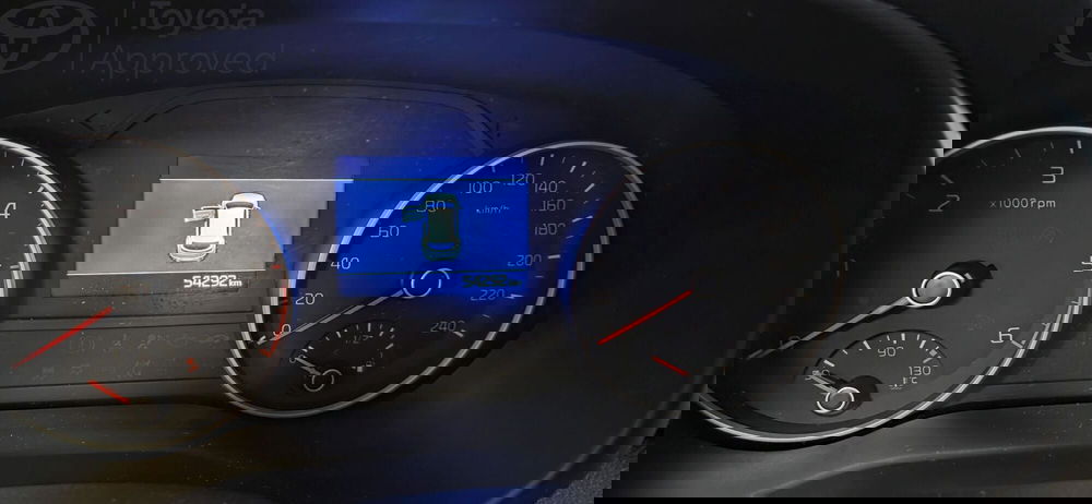 Kia Sportage usata a Messina (9)