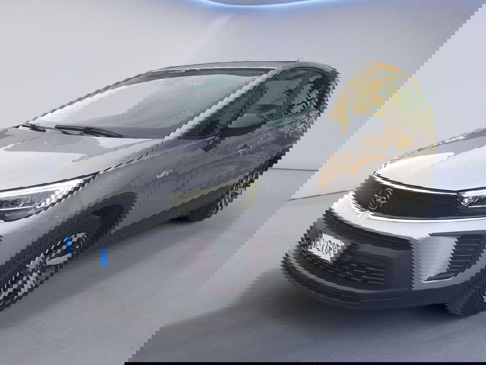 Opel Crossland usata a Padova