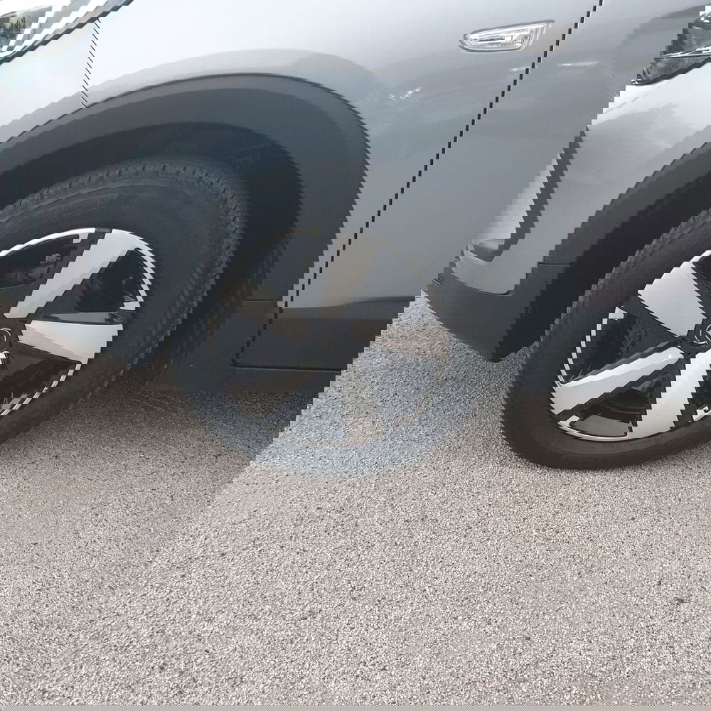 Opel Crossland usata a Padova (9)