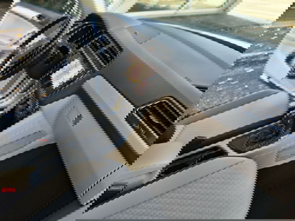 Volkswagen Tiguan usata a Padova (14)