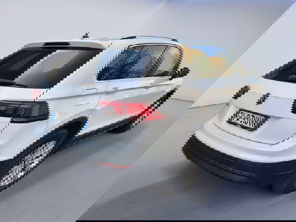 Volkswagen Tiguan usata a Padova (4)