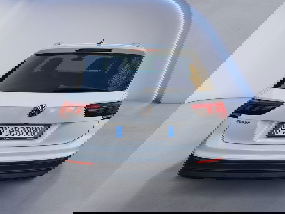 Volkswagen Tiguan usata a Padova (5)