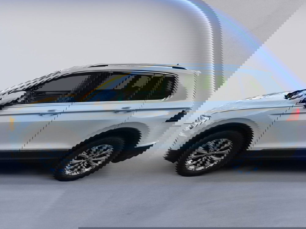 Volkswagen Tiguan usata a Padova (7)