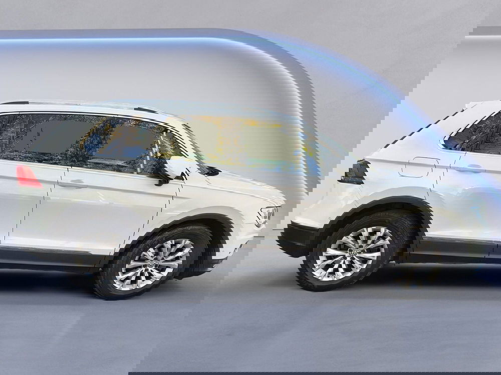 Volkswagen Tiguan usata a Padova (8)