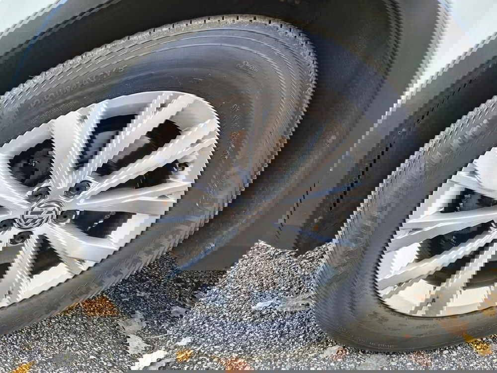 Volkswagen Tiguan usata a Padova (9)