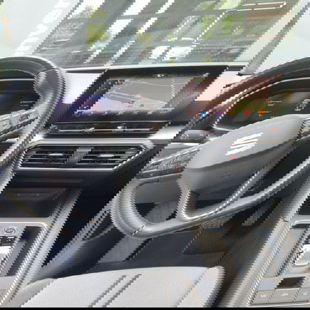 SEAT Leon usata a Padova (11)