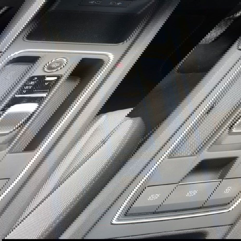 SEAT Leon usata a Padova (13)