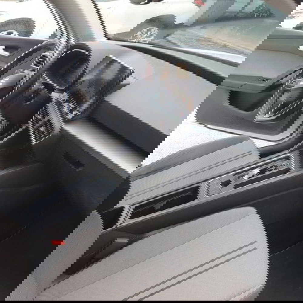 SEAT Leon usata a Padova (14)