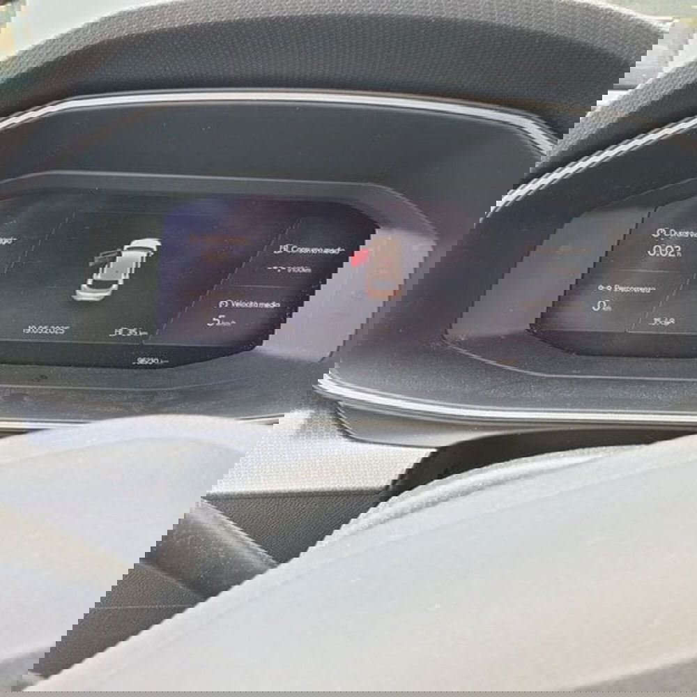 SEAT Leon usata a Padova (15)