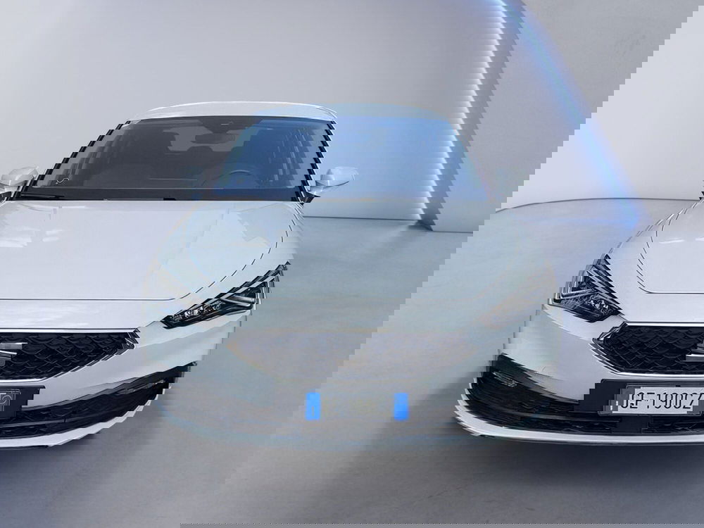 SEAT Leon usata a Padova (2)