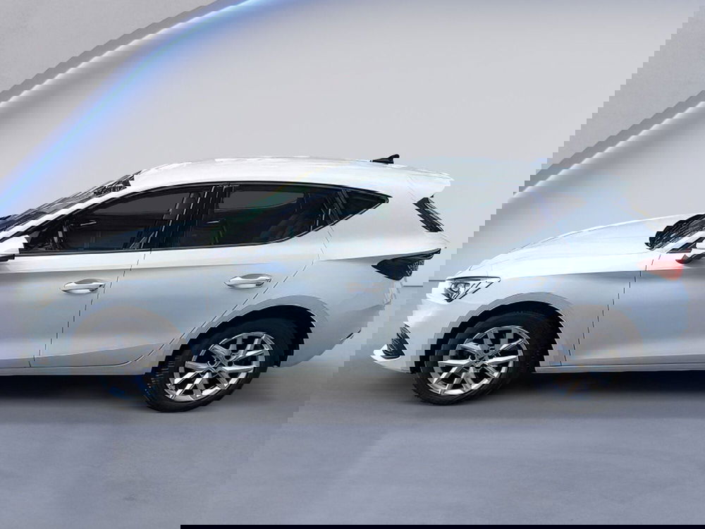 SEAT Leon usata a Padova (7)