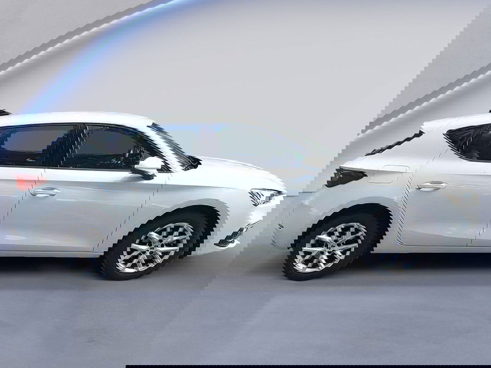 SEAT Leon usata a Padova (8)