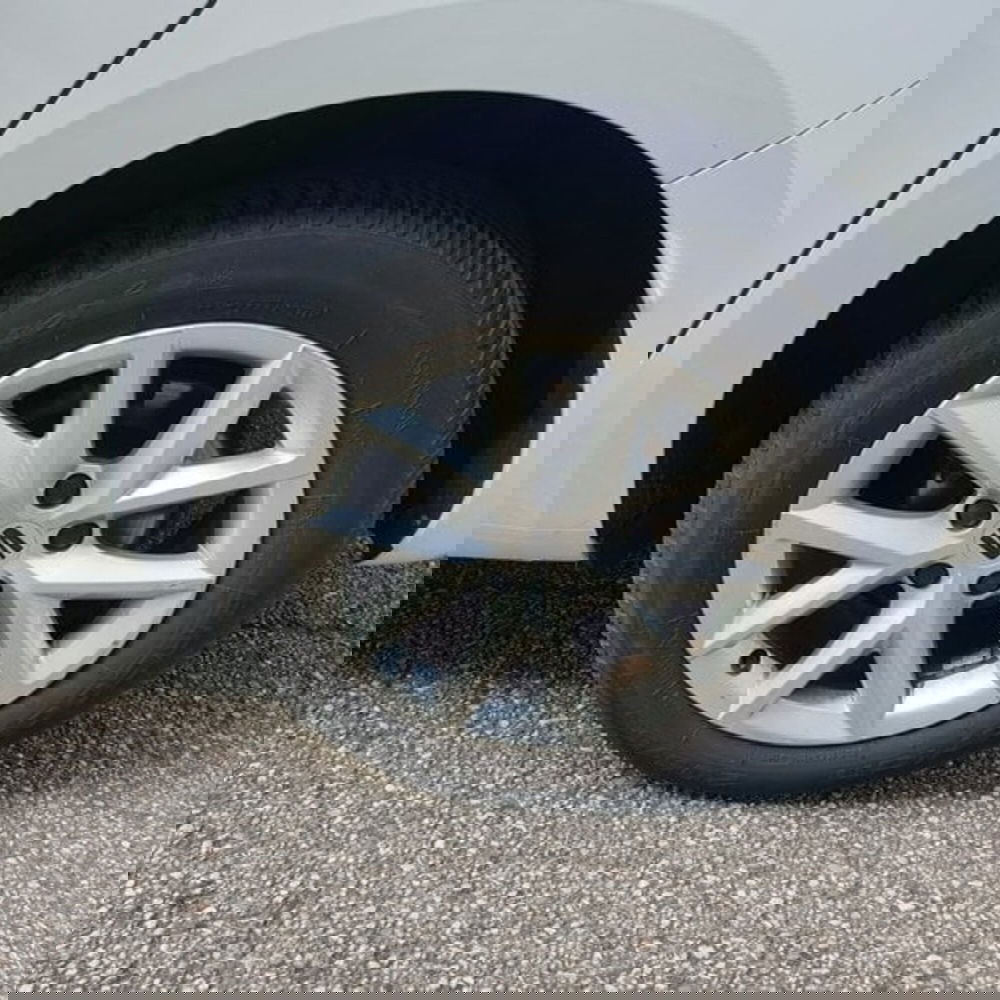 SEAT Leon usata a Padova (9)