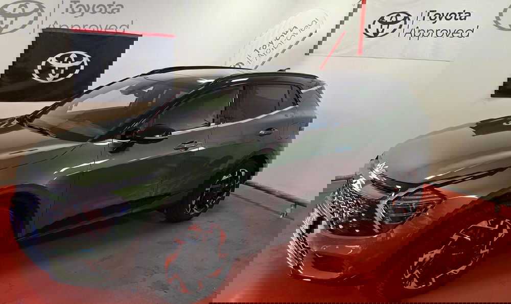 Kia Sportage nuova a Messina (3)