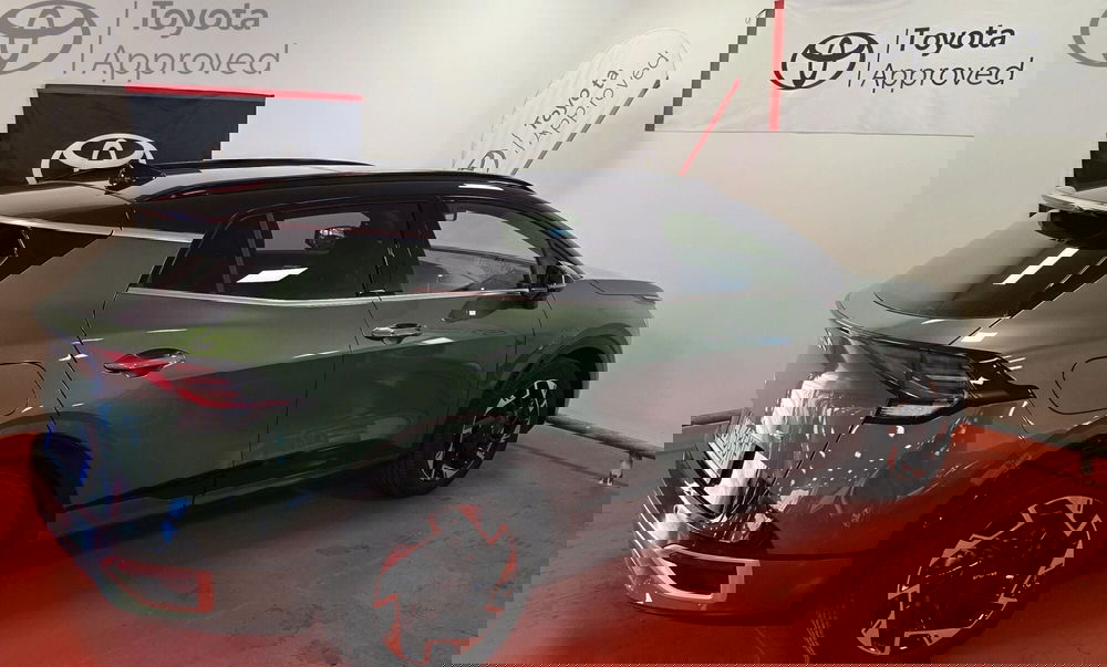 Kia Sportage nuova a Messina (6)