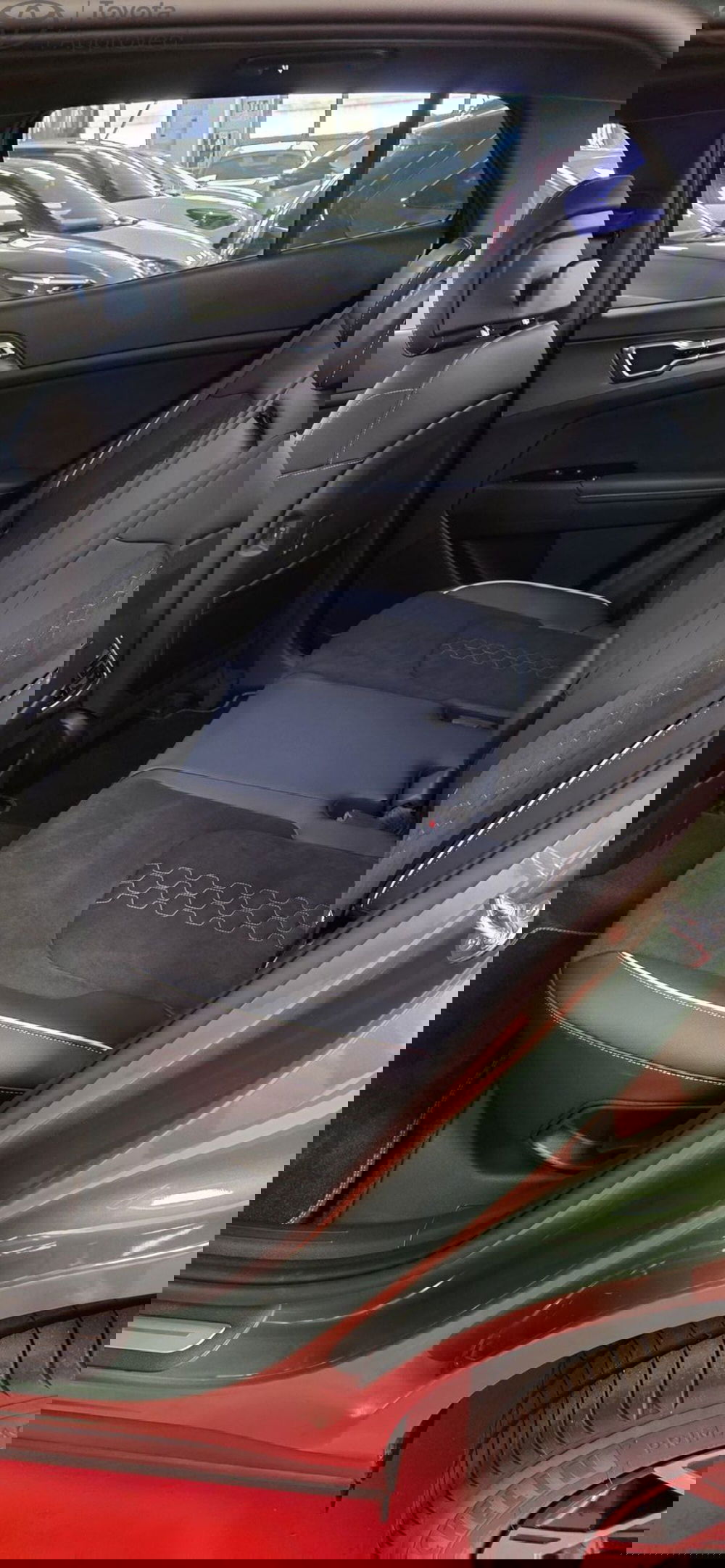 Kia Sportage nuova a Messina (8)