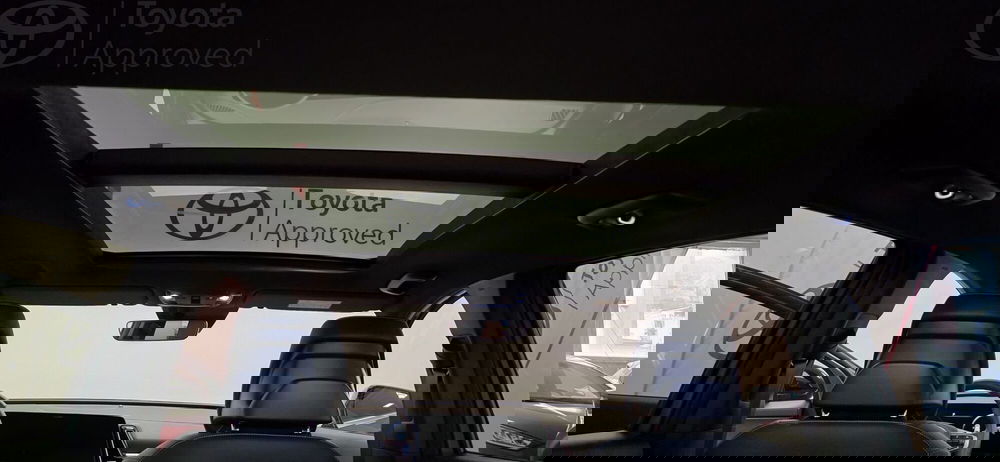 Kia Sportage nuova a Messina (9)