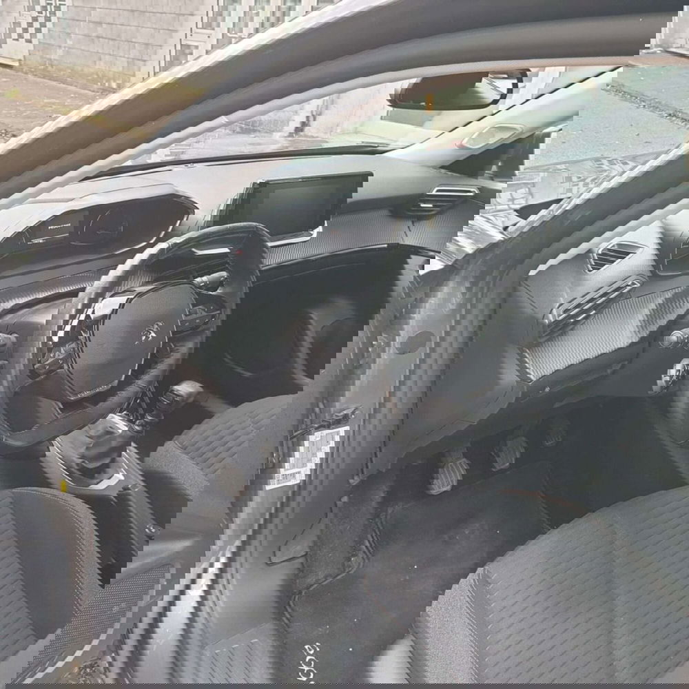 Peugeot 2008 usata a Padova (10)