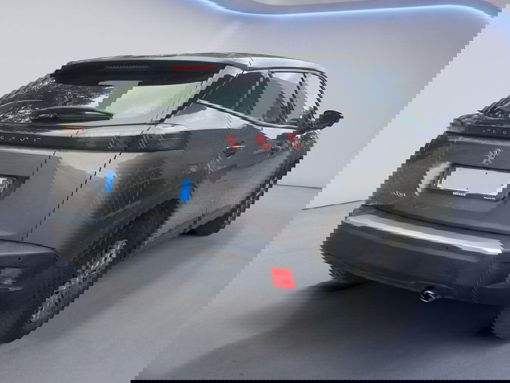 Peugeot 2008 usata a Padova (4)