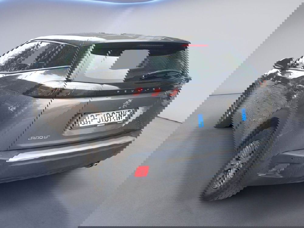 Peugeot 2008 usata a Padova (6)