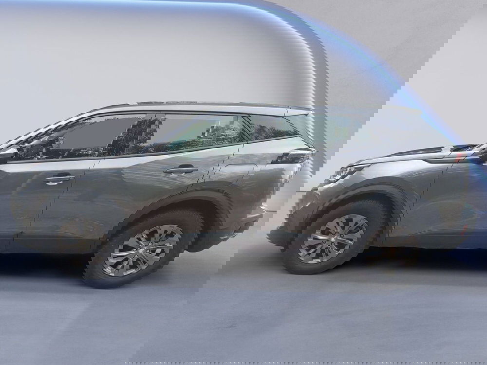 Peugeot 2008 usata a Padova (8)