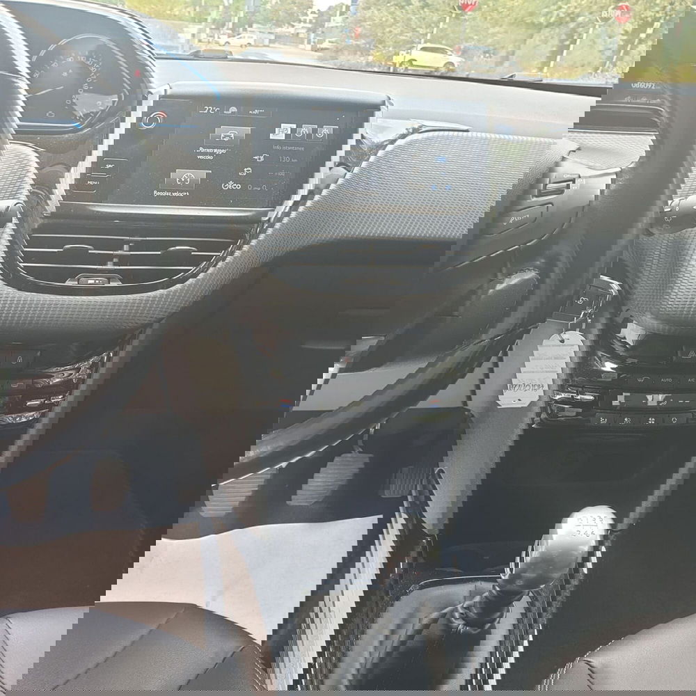 Peugeot 2008 usata a Padova (12)