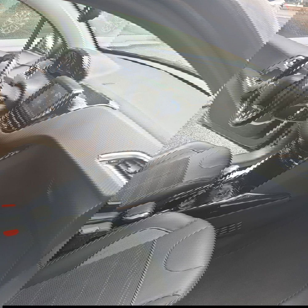 Peugeot 2008 usata a Padova (13)