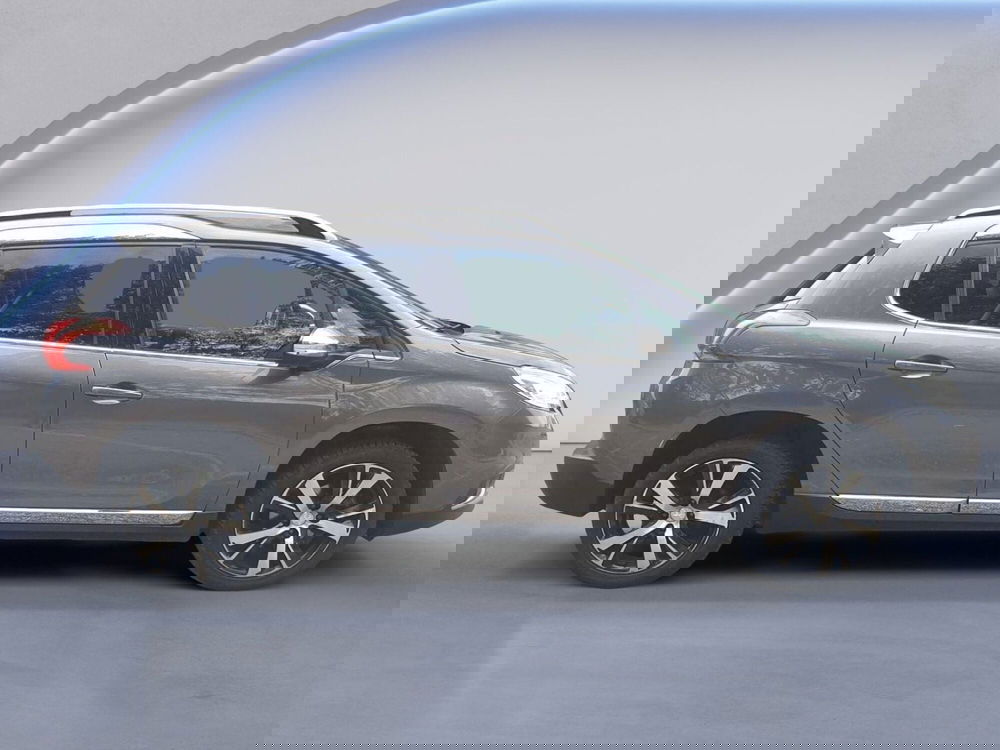 Peugeot 2008 usata a Padova (7)