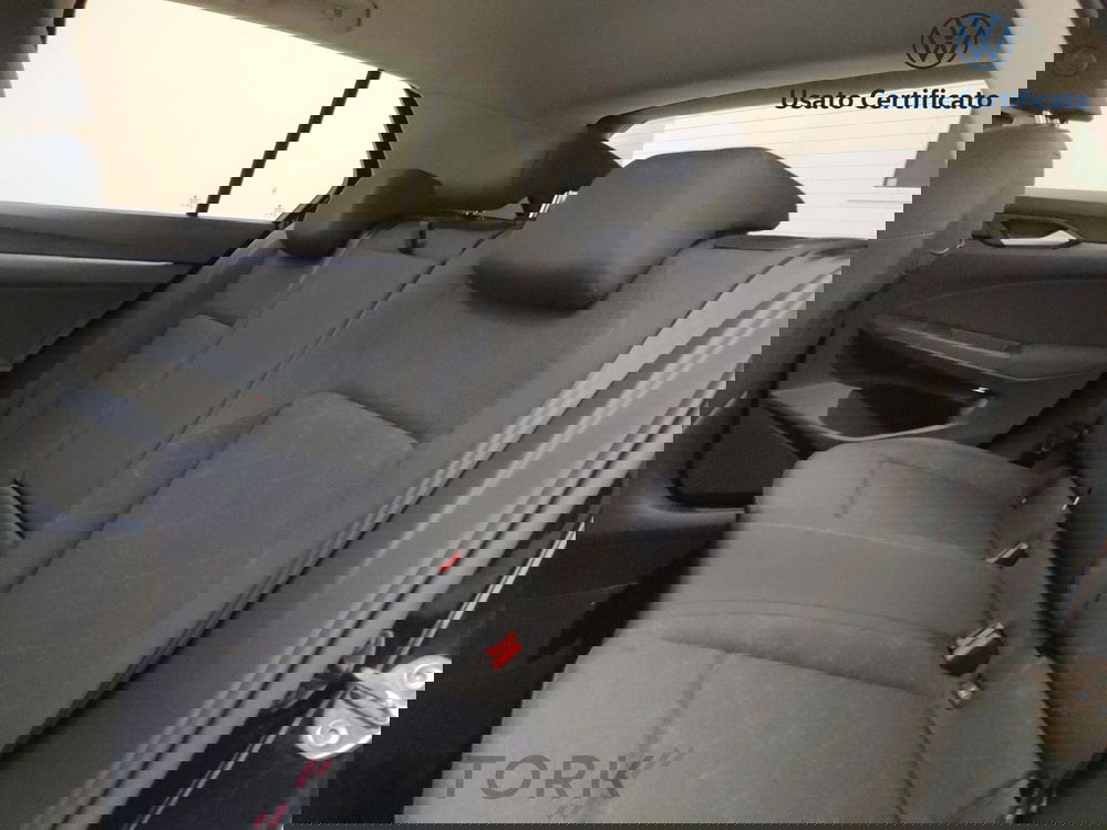 Volkswagen Golf usata a Varese (10)
