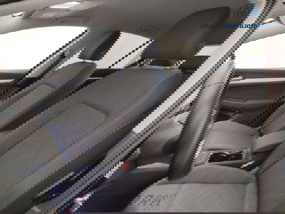 Volkswagen Golf usata a Varese (11)